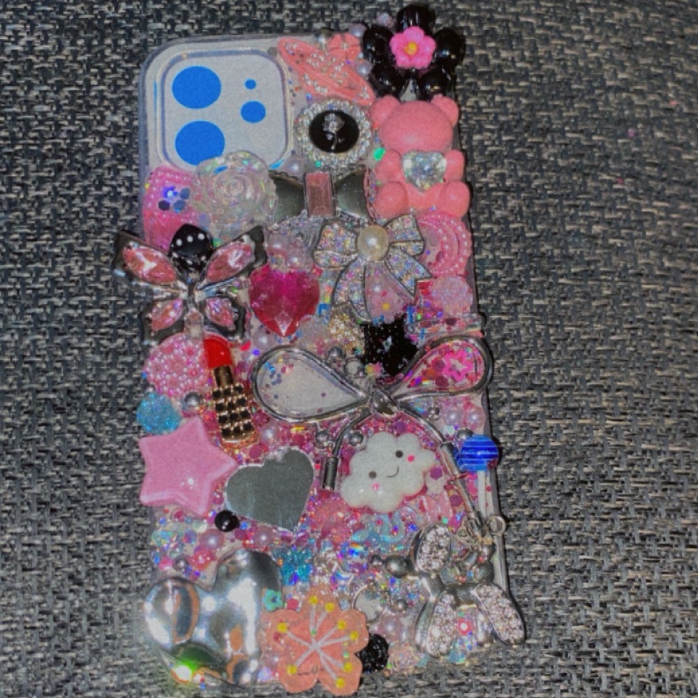 iPhone 13/14 junk case